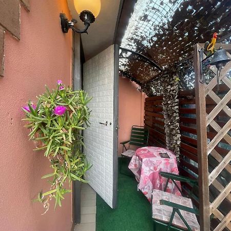 Bed & Breakfast Lipi Pozzuoli Exterior photo