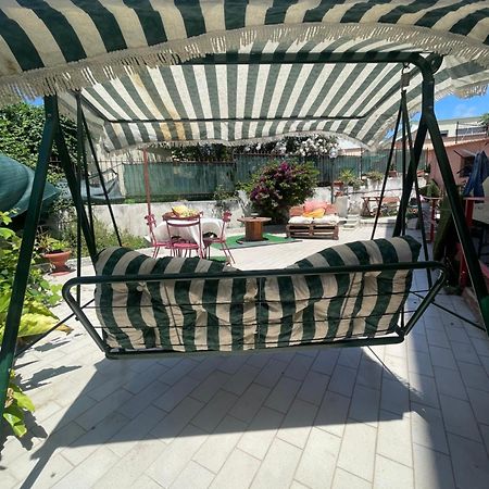 Bed & Breakfast Lipi Pozzuoli Exterior photo