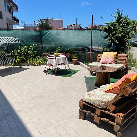 Bed & Breakfast Lipi Pozzuoli Exterior photo