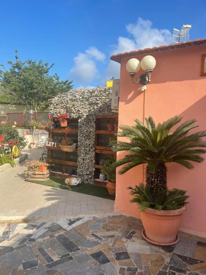 Bed & Breakfast Lipi Pozzuoli Exterior photo