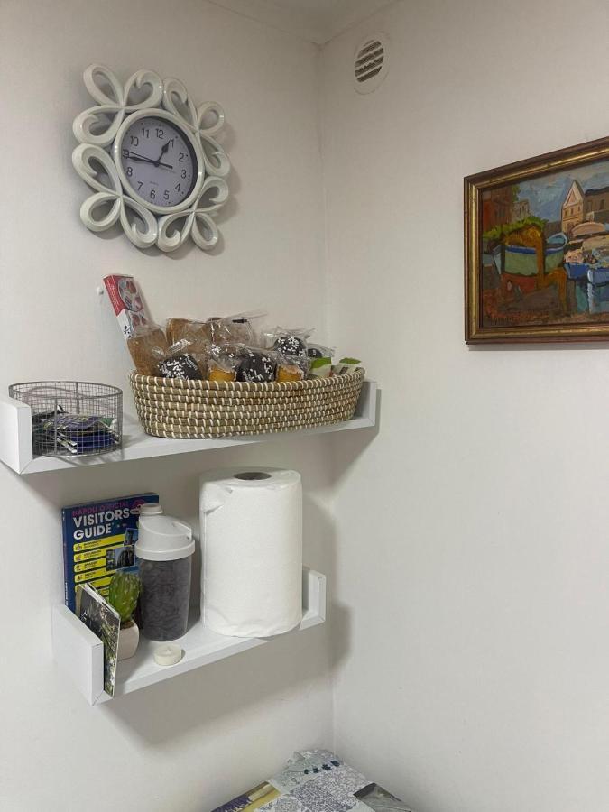 Bed & Breakfast Lipi Pozzuoli Exterior photo