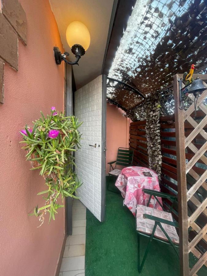 Bed & Breakfast Lipi Pozzuoli Exterior photo