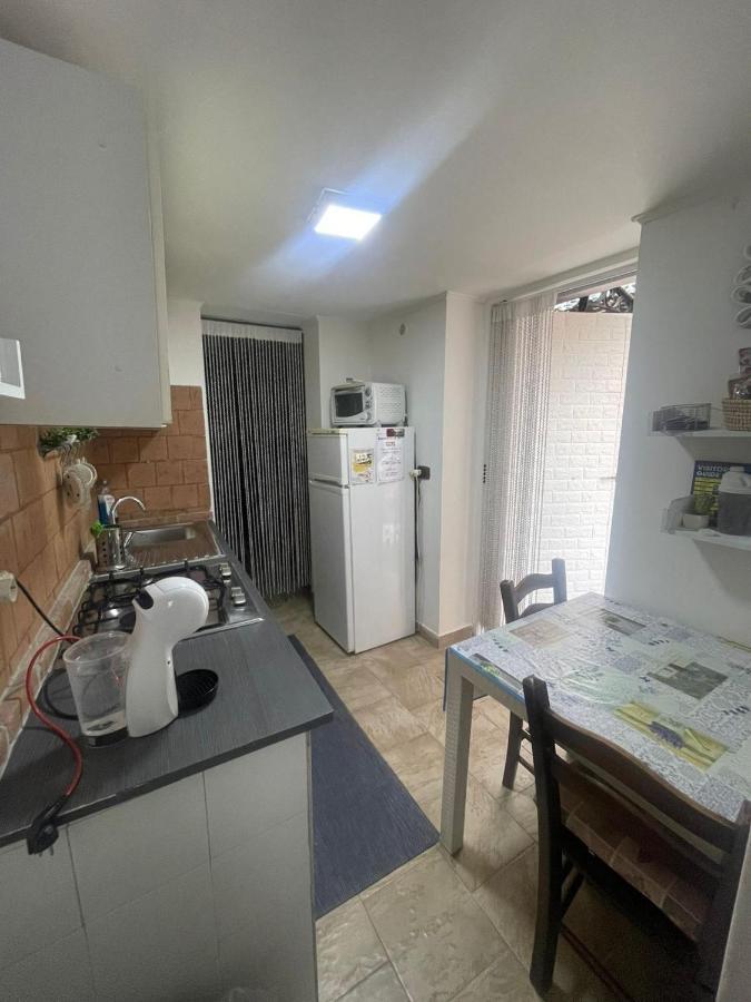Bed & Breakfast Lipi Pozzuoli Exterior photo