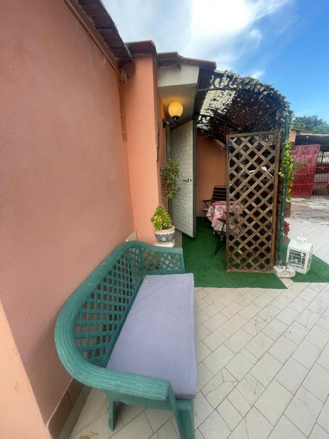 Bed & Breakfast Lipi Pozzuoli Exterior photo