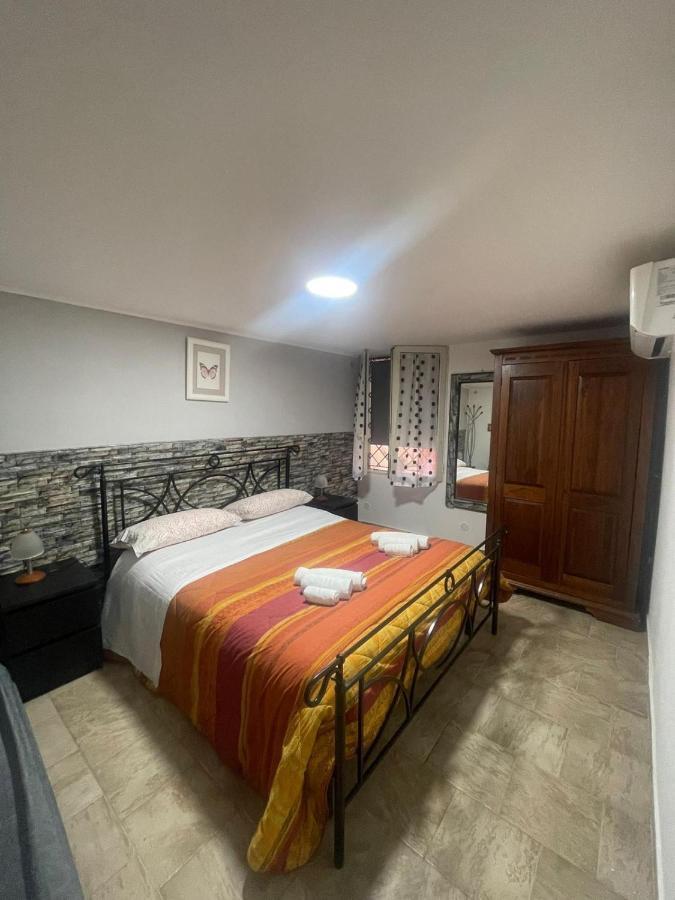 Bed & Breakfast Lipi Pozzuoli Exterior photo