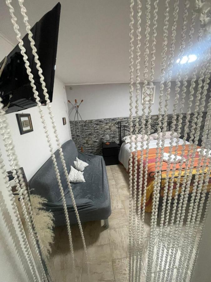Bed & Breakfast Lipi Pozzuoli Exterior photo