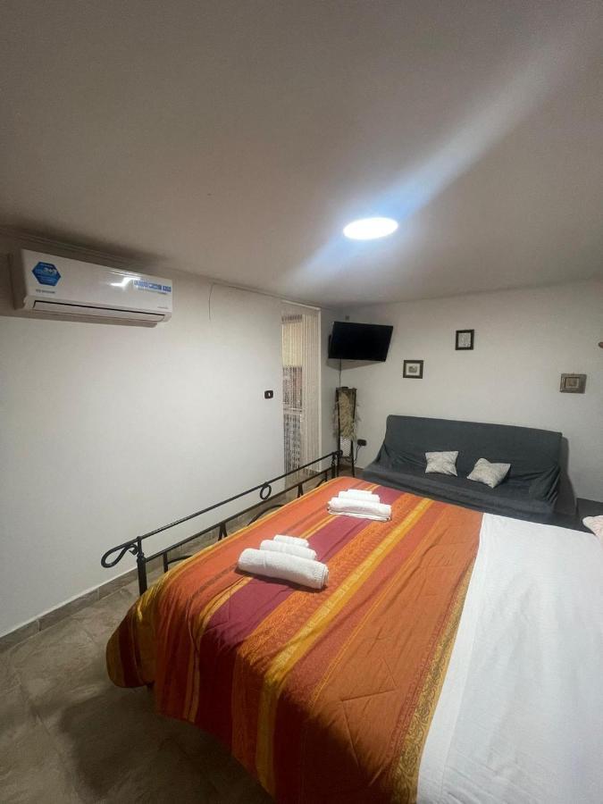 Bed & Breakfast Lipi Pozzuoli Exterior photo