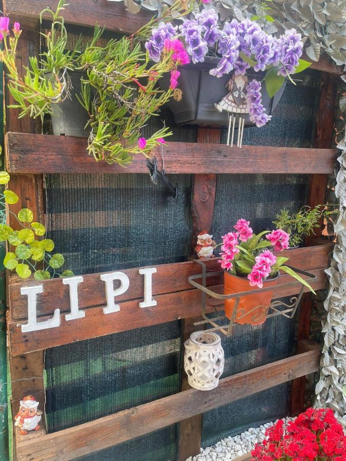 Bed & Breakfast Lipi Pozzuoli Exterior photo