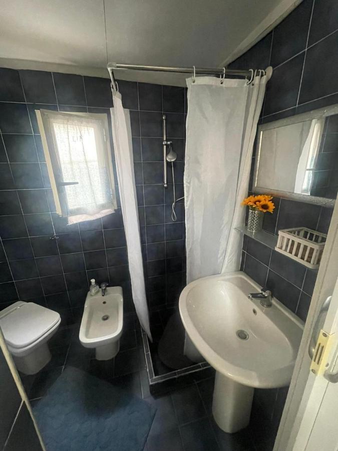 Bed & Breakfast Lipi Pozzuoli Exterior photo