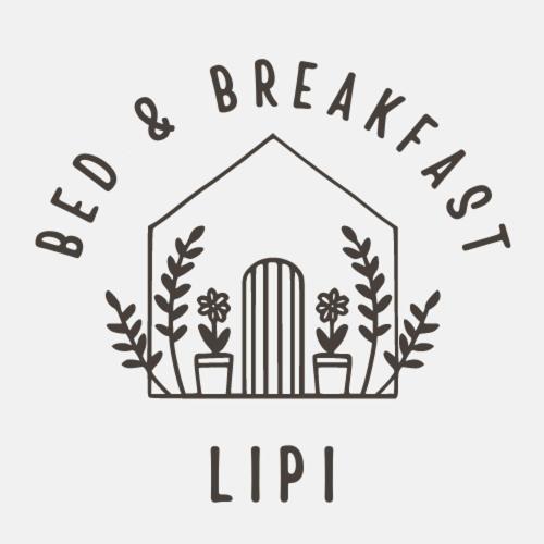 Bed & Breakfast Lipi Pozzuoli Exterior photo