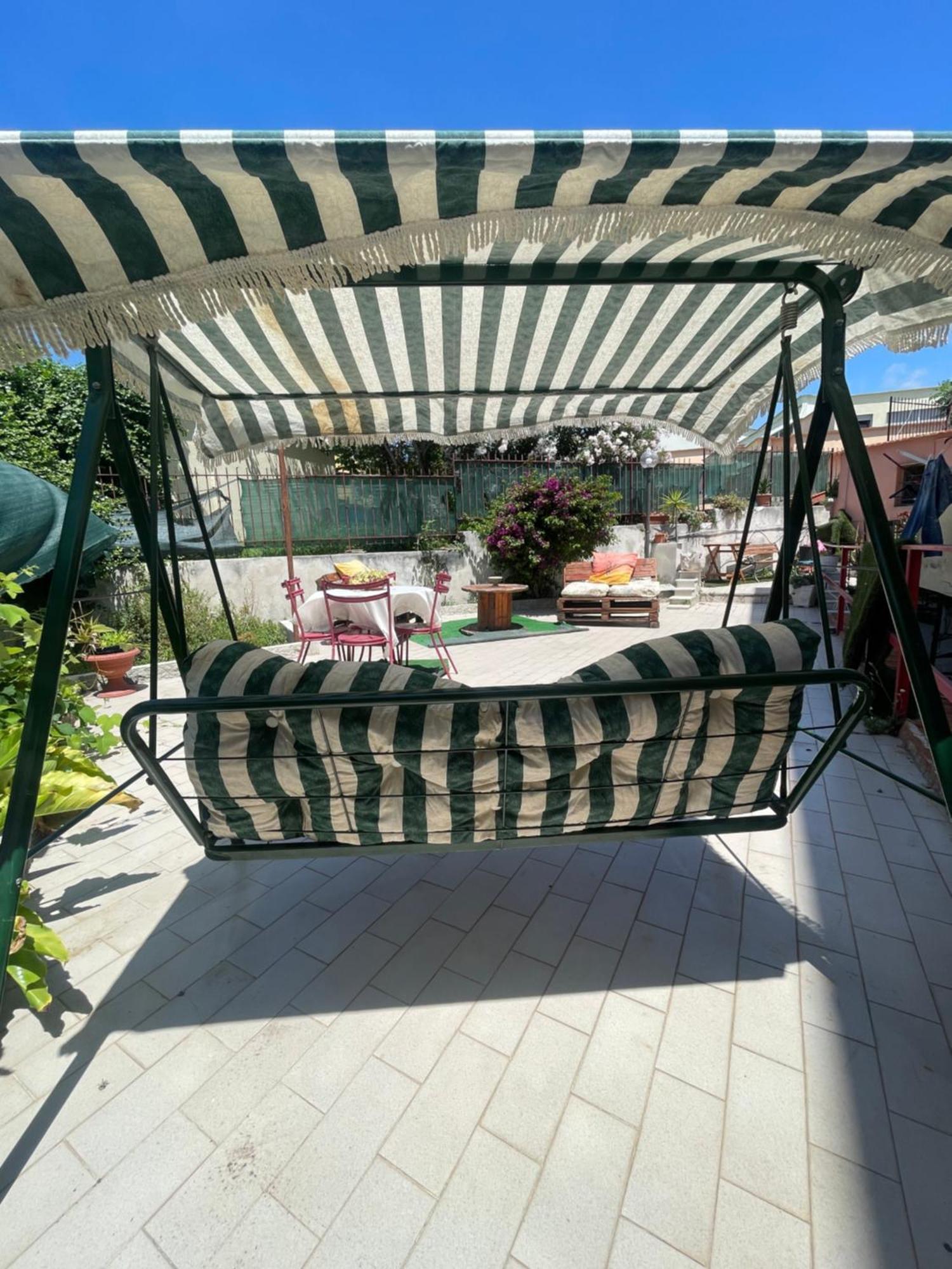 Bed & Breakfast Lipi Pozzuoli Exterior photo