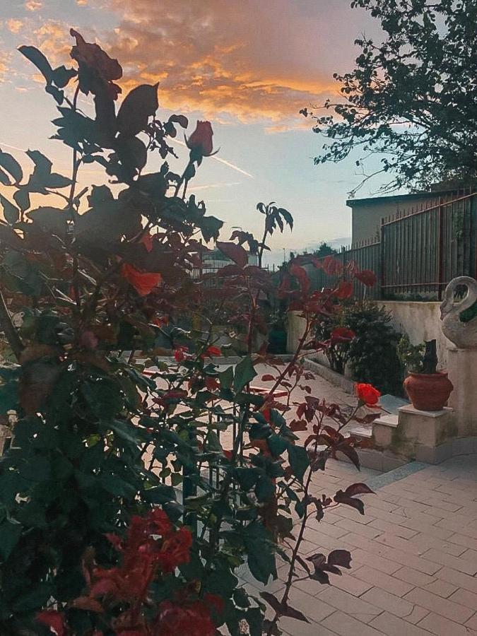 Bed & Breakfast Lipi Pozzuoli Exterior photo